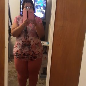 Meet your Posher, Sharon